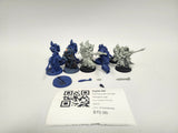 Warhammer 40,000 Rangers oop GZN-02