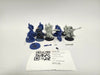 Warhammer 40,000 Rangers oop GZN-02
