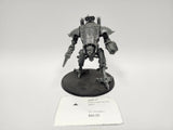 Chaos Knights war dog stalker HJF-17