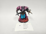 Warhammer 40,000 Daemon Prince HLY-21