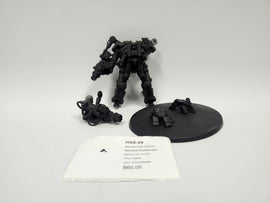 Warhammer 40,000 Nemesis Dreadknight HGX-29