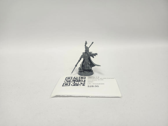 Warhammer 40,000 Farseer HDQ-13