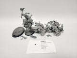 Age of Sigmar Varanguard HOB-11