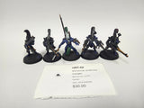 Warhammer 40,000 Dire Avengers HRT-02