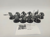 Age of Sigmar Gutrippaz GPQ-25
