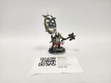 Age of Sigmar Bloodsecrator HEB-06
