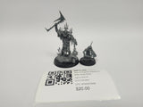 Age of Sigmar Killaboss With Stab-Grot GPR-05