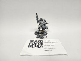 Warhammer 40,000 Captain In Phobos Armour HGI-26