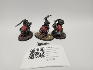 Warhammer 40,000 Squighog Boyz GDE-04