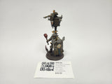 Age of Sigmar Fusil-Major on Ogor Warhulk HAR-06