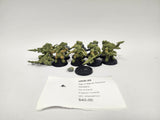Age of Sigmar Arkanaut Company HHX-26