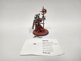 Warhammer 40,000 Adeptus Mechanicus Tech-Priest Dominus HIW-22