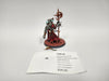 Warhammer 40,000 Adeptus Mechanicus Tech-Priest Dominus HIW-22