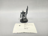Warhammer 40,000 Overlord HMT-17