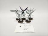 Age of Sigmar Gossamid Archers HJW-25