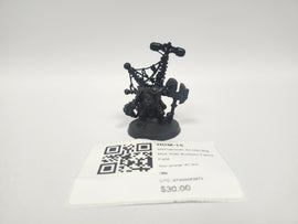 Warhammer 40,000 Big Mek With Kustom Force Field HDM-15