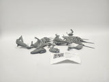 Age of Sigmar Zombie Dragon HEB-22