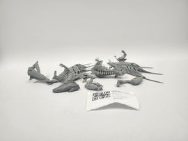 Age of Sigmar Zombie Dragon HEB-22