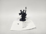 Warhammer 40,000 Chaos Sorcerer HHN-22
