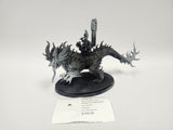 Age of Sigmar Auric Runeson On Magmadroth HHQ-12