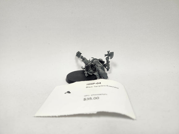 Black Templars Execrator HHP-04