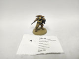 Warhammer 40,000 Primaris Librarian In Phobos Armour HQY-26