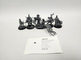 Age of Sigmar Freeguild Command Corps HRS-22