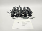 Age of Sigmar Mortek Guard HRN-02