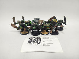 Warhammer 40,000 Boyz HGK-18