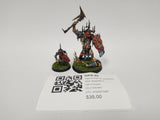 Age of Sigmar Killaboss With Stab-Grot GPX-20