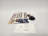 Marvel: Crisis Protocol Winter Soldier HJJ-15
