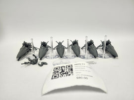 Warhammer 40,000 Windriders HDQ-11