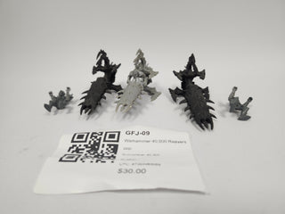 Warhammer 40,000 Reavers oop GFJ-09