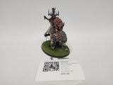 Age of Sigmar Killaboss On Great Gnashtoof GPX-25