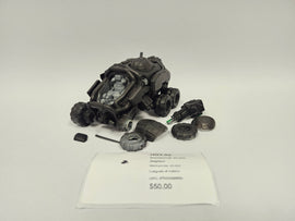 Warhammer 40,000 Sagitaur HGY-02