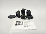 Warhammer 40,000 Eliminators GZX-21