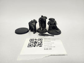 Warhammer 40,000 Eliminators GZX-21