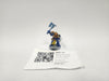 Warhammer 40,000 Librarian metal oop HGP-14