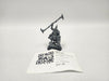 Warhammer 40,000 Kroot War Shaper HAO-22
