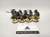 Age of Sigmar Vindictors HQV-02