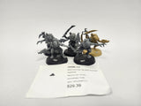 Warhammer 40,000 Acolyte Hybrids HHR-17
