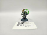 Warhammer 40,000 Primaris Chaplain HBU-07
