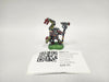 Warhammer 40,000 Iron Priest metal oop HBO-13