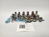 Warhammer 40,000 Necron Warriors HCT-14