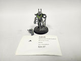 Warhammer 40,000 Overlord HJA-25