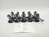 Warhammer 40,000 Necron Warriors HMT-15