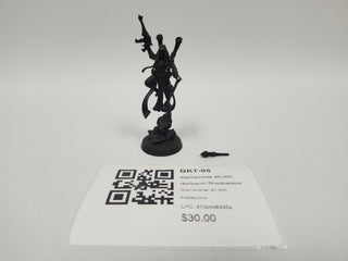 Warhammer 40,000 Harlequin Shadowseer GKT-05