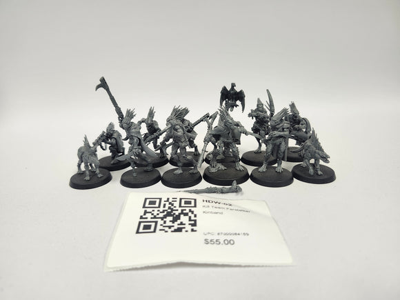Kill Team Farstalker Kinband HDW-02