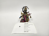 Warhammer 40,000 Death Guard: Noxious Blightbringer HOC-07