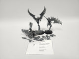 Age of Sigmar Prosecutors With Stormcall Javelins HMW-19
